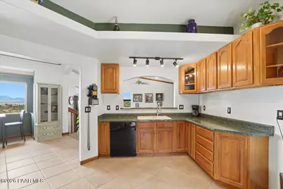 500 E Old Senator Road, Prescott, AZ 86303 - Photo 11