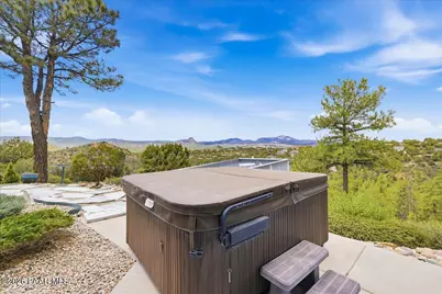 500 E Old Senator Road, Prescott, AZ 86303 - Photo 33