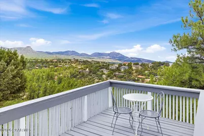 500 E Old Senator Road, Prescott, AZ 86303 - Photo 35