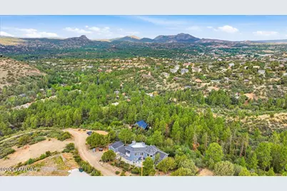 500 E Old Senator Road, Prescott, AZ 86303 - Photo 45