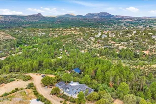 500 E Old Senator Rd, Prescott, AZ 86303 - Photo 45