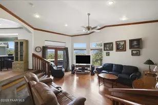 500 E Old Senator Rd, Prescott, AZ 86303 - Photo 7