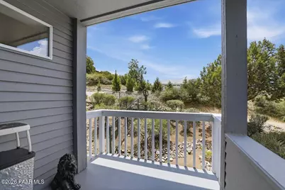 500 E Old Senator Road, Prescott, AZ 86303 - Photo 31