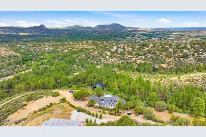 500 E Old Senator Road, Prescott, AZ 86303 - Photo 39