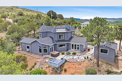 500 E Old Senator Road, Prescott, AZ 86303 - Photo 5