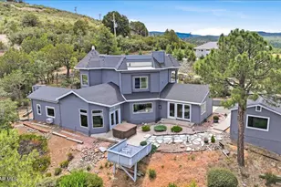 500 E Old Senator Rd, Prescott, AZ 86303 - Photo 5