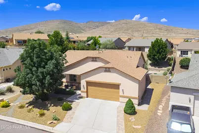 4276 N Pembroke Street, Prescott Valley, AZ 86314 - Photo 3