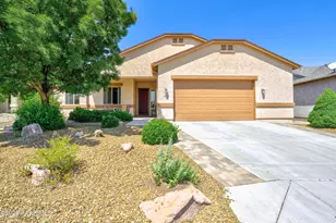 4276 N Pembroke St, Prescott Valley, AZ 86314 - Photo 1