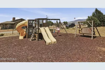 9040 N Antelope Meadows Drive, Prescott Valley, AZ 86315 - Photo 31