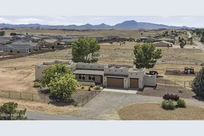 9040 N Antelope Meadows Drive, Prescott Valley, AZ 86315 - Photo 1