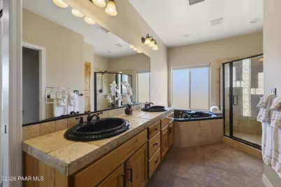 9040 N Antelope Meadows Drive, Prescott Valley, AZ 86315 - Photo 19