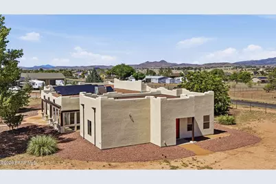 9040 N Antelope Meadows Drive, Prescott Valley, AZ 86315 - Photo 45
