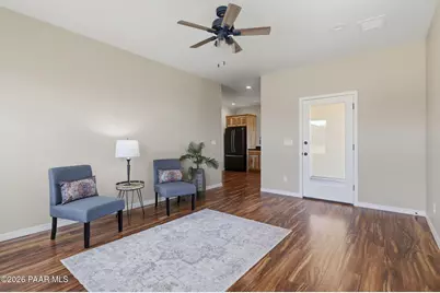 9040 N Antelope Meadows Drive, Prescott Valley, AZ 86315 - Photo 37