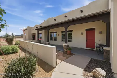 9040 N Antelope Meadows Drive, Prescott Valley, AZ 86315 - Photo 3