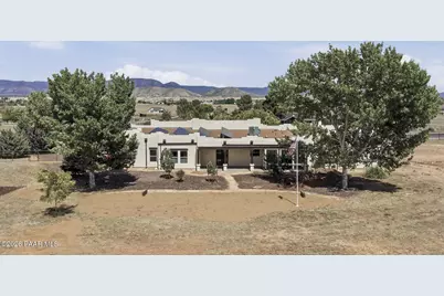 9040 N Antelope Meadows Drive, Prescott Valley, AZ 86315 - Photo 41
