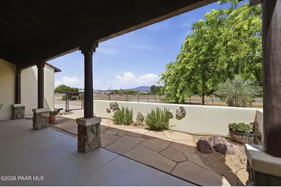 9040 N Antelope Meadows Drive, Prescott Valley, AZ 86315 - Photo 7