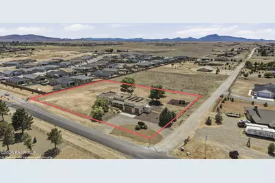9040 N Antelope Meadows Drive, Prescott Valley, AZ 86315 - Photo 5