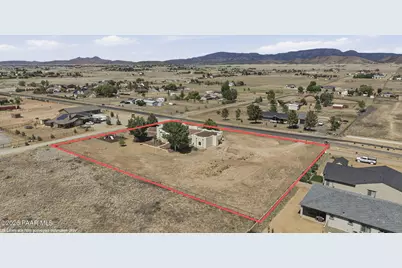 9040 N Antelope Meadows Drive, Prescott Valley, AZ 86315 - Photo 51