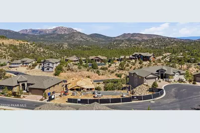 1440 Crowning Point, Prescott, AZ 86305 - Photo 3