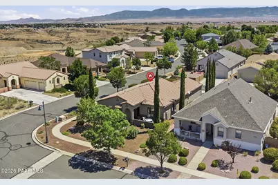 7799 E Crooked Creek Trail, Prescott Valley, AZ 86314 - Photo 3