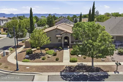 7799 E Crooked Creek Trail, Prescott Valley, AZ 86314 - Photo 5