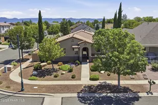 7799 E Crooked Creek Trail, Prescott Valley, AZ 86314 - Photo 5