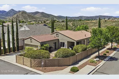 7799 E Crooked Creek Trail, Prescott Valley, AZ 86314 - Photo 31