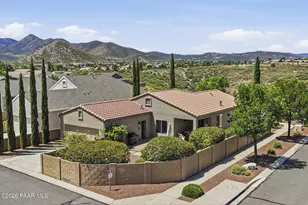 7799 E Crooked Creek Trail, Prescott Valley, AZ 86314 - Photo 31