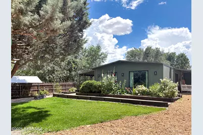 703 E Hueco Way, Chino Valley, AZ 86323 - Photo 1