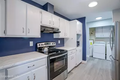 4267 N Cholla Drive, Prescott Valley, AZ 86314 - Photo 17