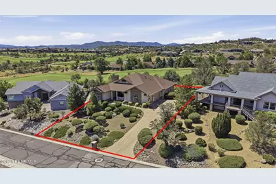 259 Thoroughbred Drive, Prescott, AZ 86301 - Photo 3