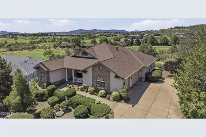 259 Thoroughbred Drive, Prescott, AZ 86301 - Photo 1