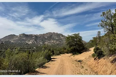 5000 W Six Claims Lot A Road, Prescott, AZ 86305 - Photo 3