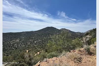 5000 W Six Claims Lot E Road, Prescott, AZ 86305 - Photo 17