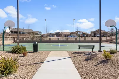 6461 E Beckett Trail, Prescott Valley, AZ 86314 - Photo 61