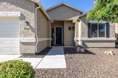6461 E Beckett Trail, Prescott Valley, AZ 86314 - Photo 1