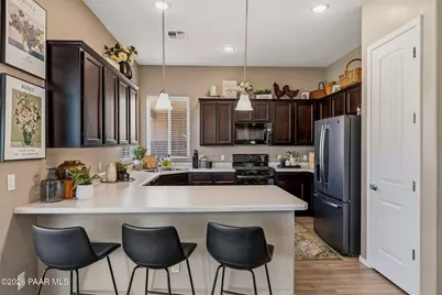 6461 E Beckett Trail, Prescott Valley, AZ 86314 - Photo 13