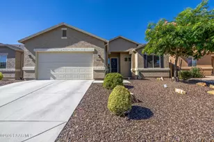 6461 E Beckett Trl, Prescott Valley, AZ 86314 - Photo 1