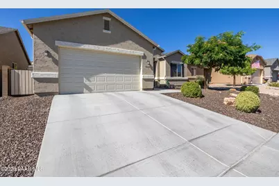 6461 E Beckett Trail, Prescott Valley, AZ 86314 - Photo 3