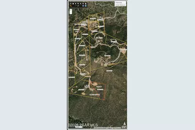 5000 W Six Claims Lot B Road, Prescott, AZ 86305 - Photo 1