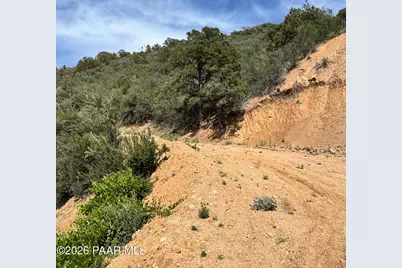 5000 W Six Claims Lot C Road, Prescott, AZ 86305 - Photo 5