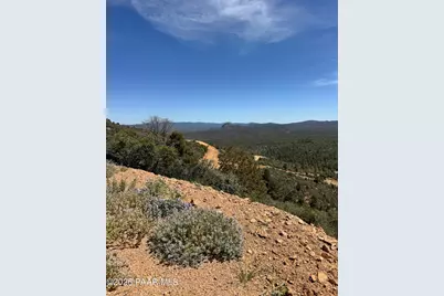5000 W Six Claims Lot C Road, Prescott, AZ 86305 - Photo 19