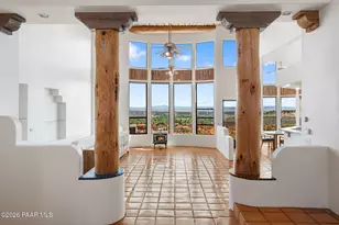680 Panorama Dr, Prescott, AZ 86301 - Photo 7