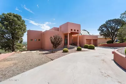 680 Panorama Drive, Prescott, AZ 86301 - Photo 3