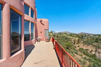 680 Panorama Drive, Prescott, AZ 86301 - Photo 31