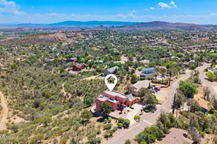 680 Panorama Dr, Prescott, AZ 86301 - Photo 45