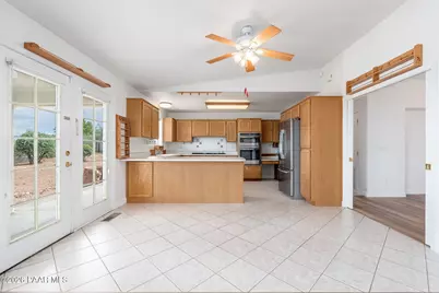 5801 N Honeysuckle Road, Prescott, AZ 86305 - Photo 7