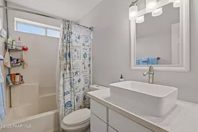 5441 N Lone Drive, Prescott Valley, AZ 86314 - Photo 21