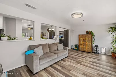 5441 N Lone Drive, Prescott Valley, AZ 86314 - Photo 13