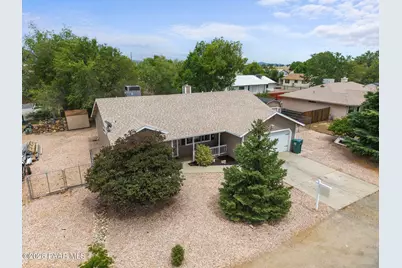 5441 N Lone Drive, Prescott Valley, AZ 86314 - Photo 31